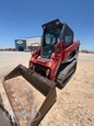 Used Takeuchi Track Loader for Sale